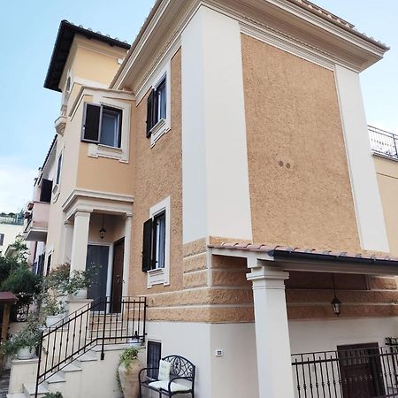 Alessandro Luxury Home Roma Eksteriør bilde