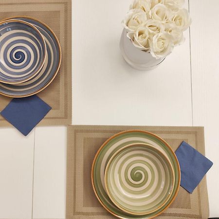 Alessandro Luxury Home Roma Eksteriør bilde