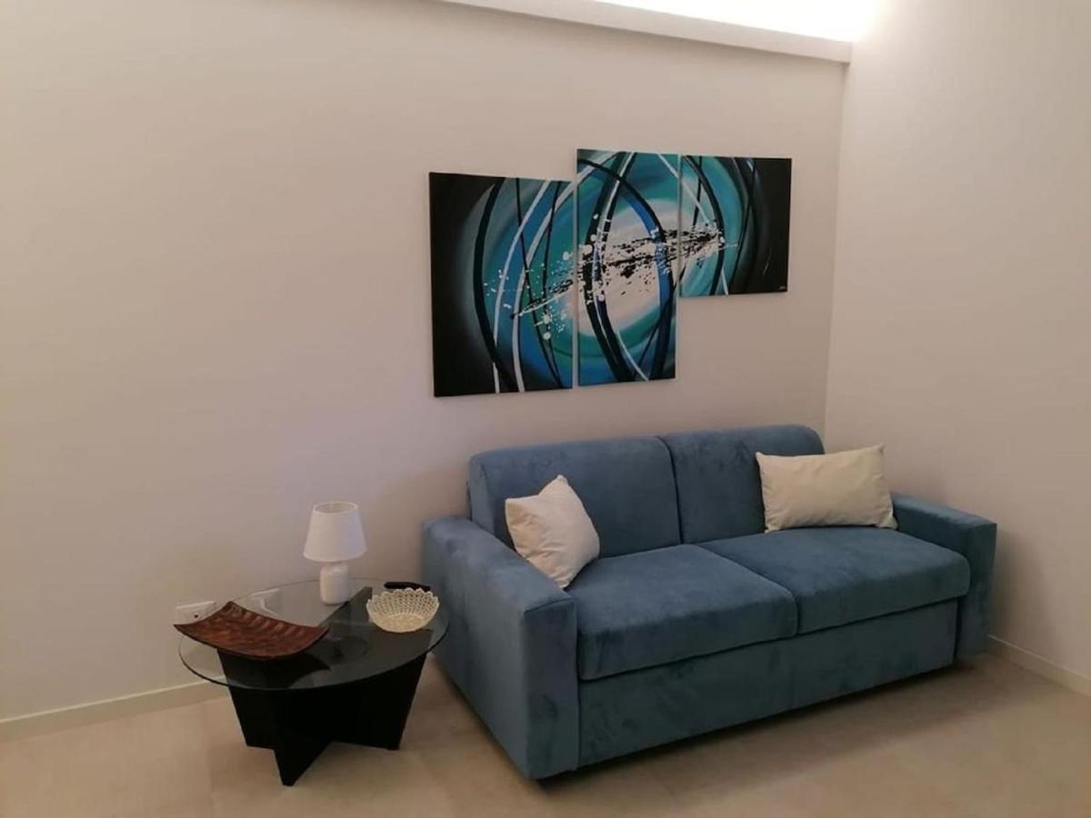 Alessandro Luxury Home Roma Eksteriør bilde