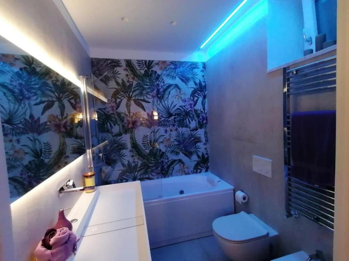 Alessandro Luxury Home Roma Eksteriør bilde