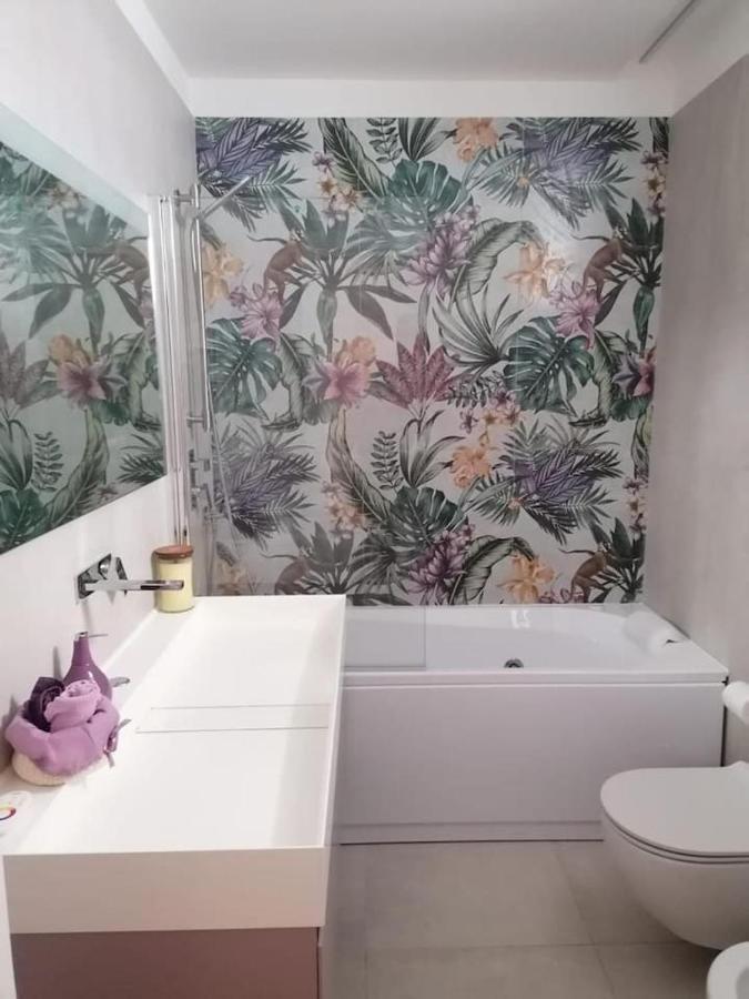 Alessandro Luxury Home Roma Eksteriør bilde