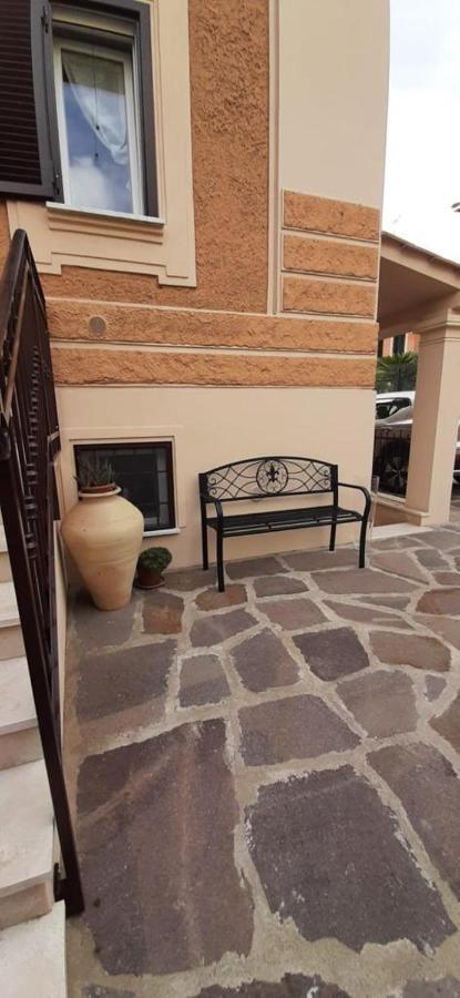 Alessandro Luxury Home Roma Eksteriør bilde