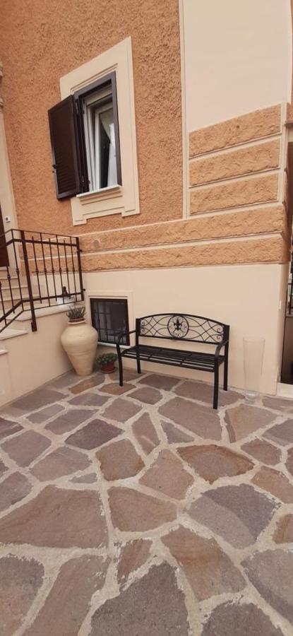 Alessandro Luxury Home Roma Eksteriør bilde