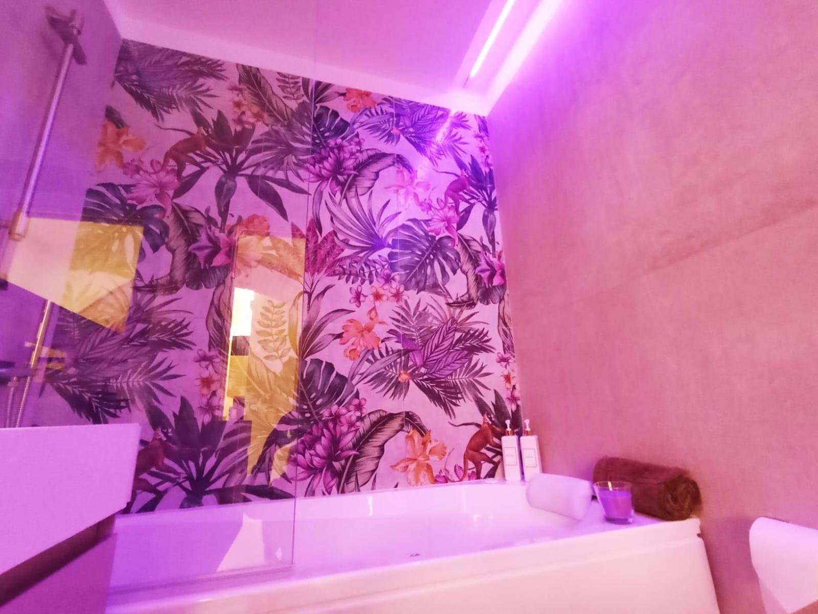 Alessandro Luxury Home Roma Eksteriør bilde