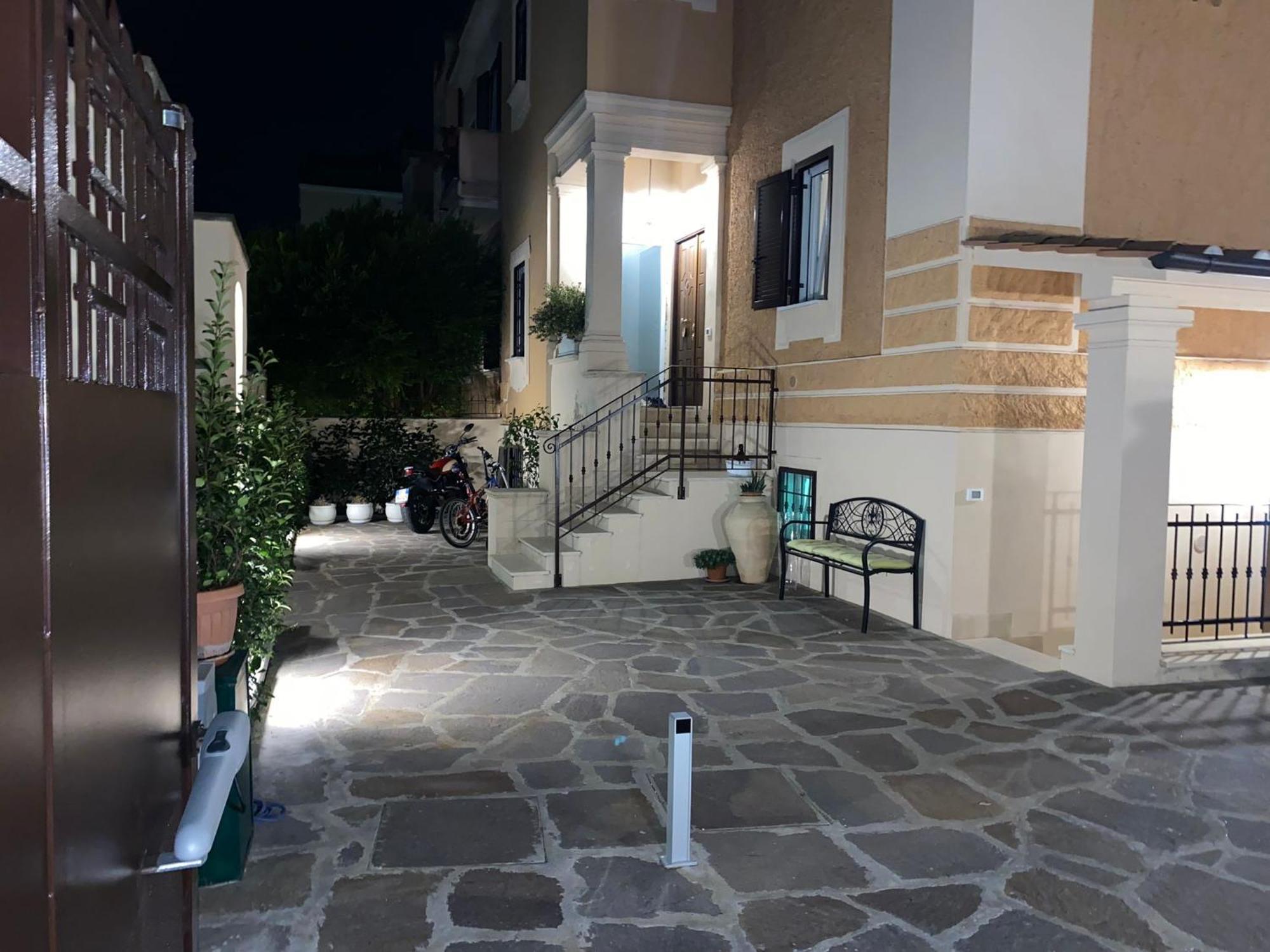 Alessandro Luxury Home Roma Eksteriør bilde
