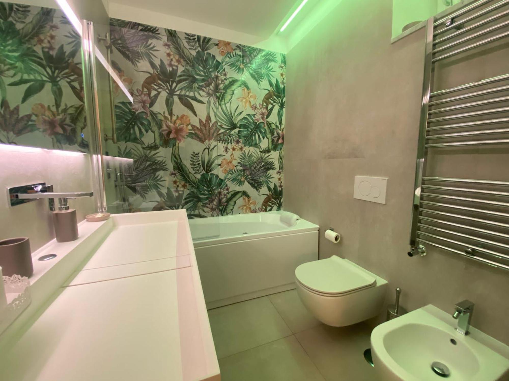 Alessandro Luxury Home Roma Eksteriør bilde