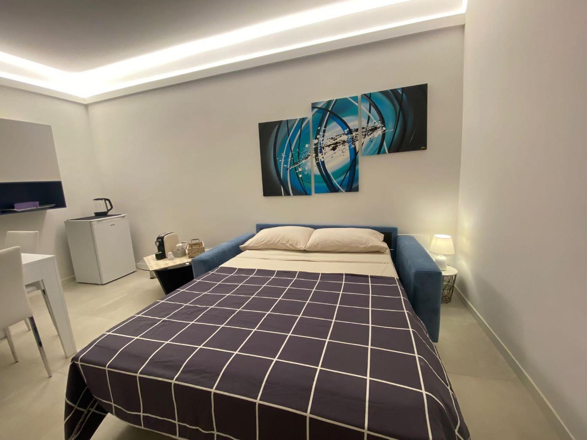 Alessandro Luxury Home Roma Eksteriør bilde